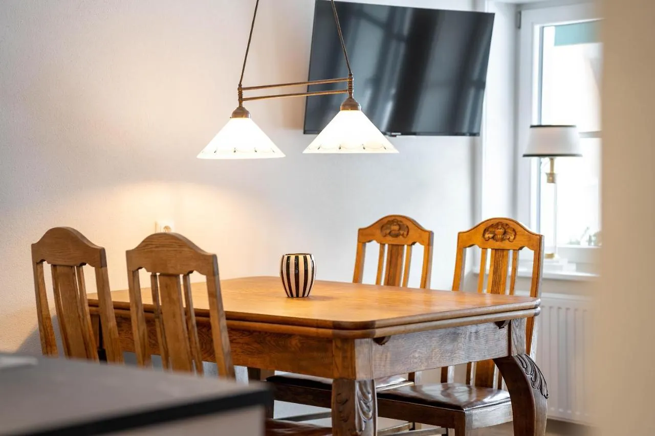 Apartment Le Bouveret - Ferienwohnungen Reinartz Oberstaufen