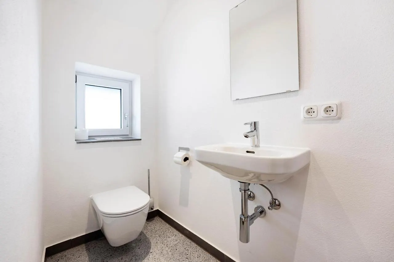 Le Bouveret - Ferienwohnungen Reinartz Oberstaufen Apartment