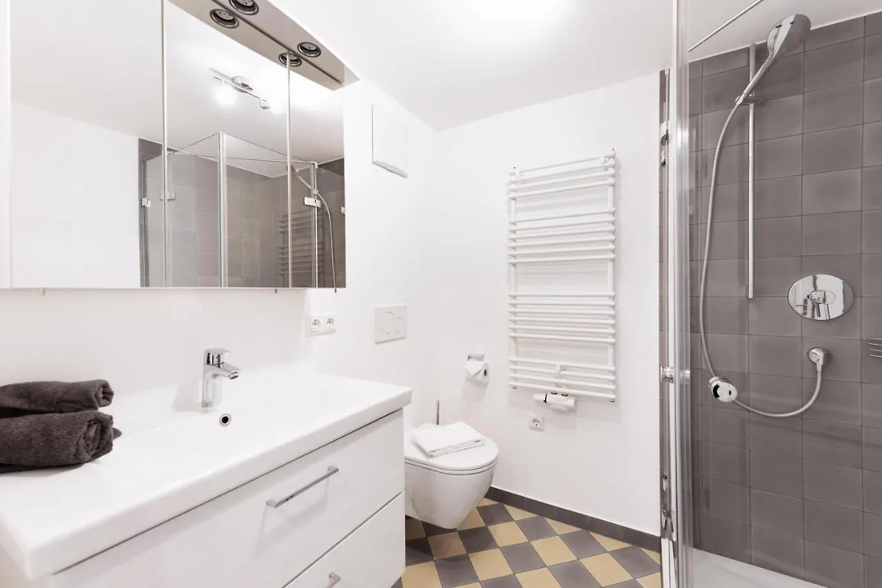Le Bouveret - Ferienwohnungen Reinartz Oberstaufen Apartment
