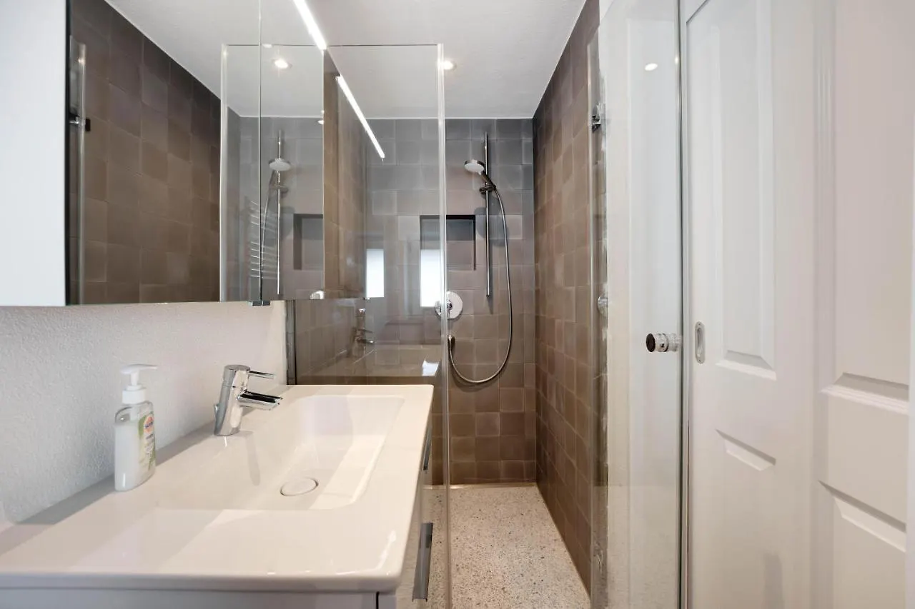 Apartment Le Bouveret - Ferienwohnungen Reinartz Oberstaufen