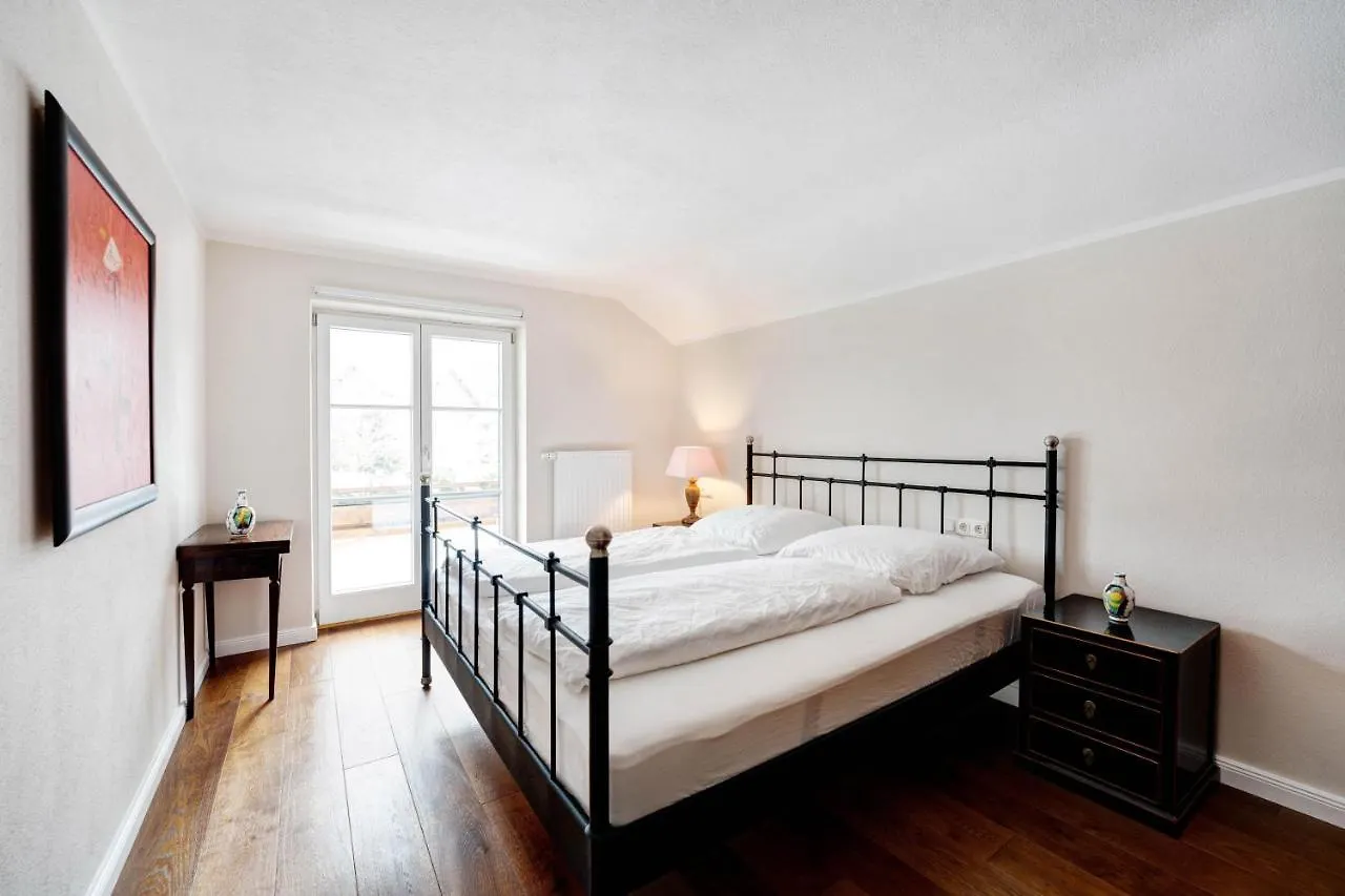 Apartment Le Bouveret - Ferienwohnungen Reinartz Oberstaufen Germany