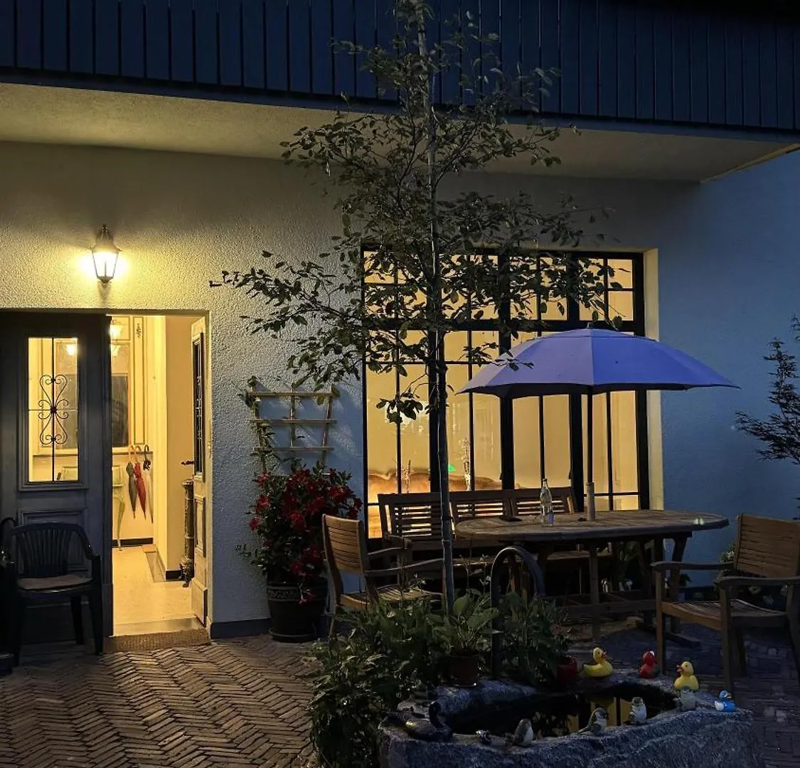 Apartment Le Bouveret - Ferienwohnungen Reinartz Oberstaufen