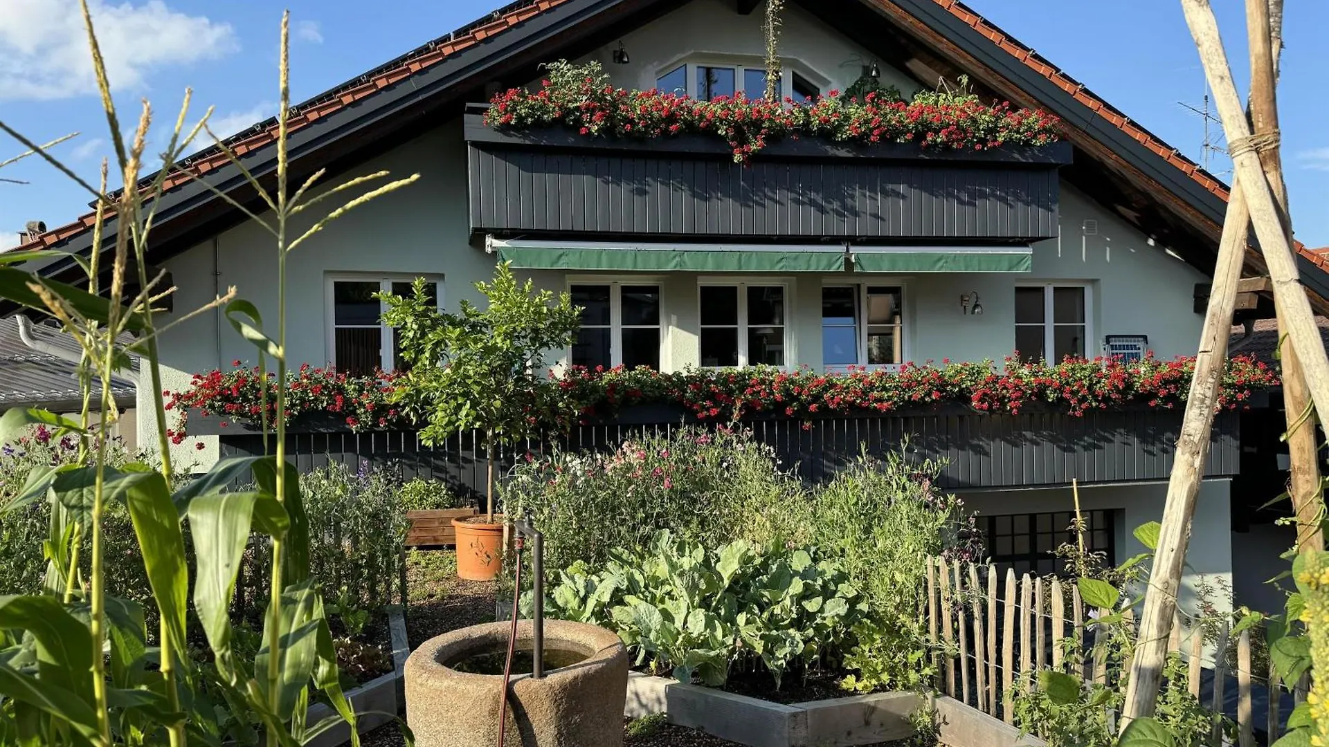 Le Bouveret - Ferienwohnungen Reinartz Oberstaufen Germany